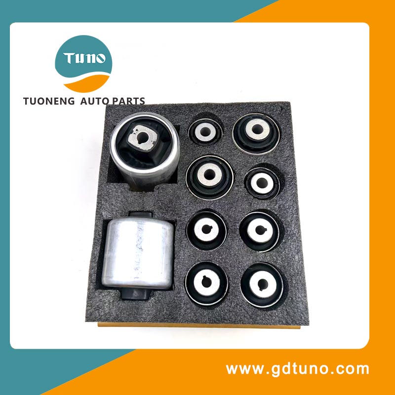 Audi A6L C8 Audi Q5L Komplet puš sprednje krmilne roke